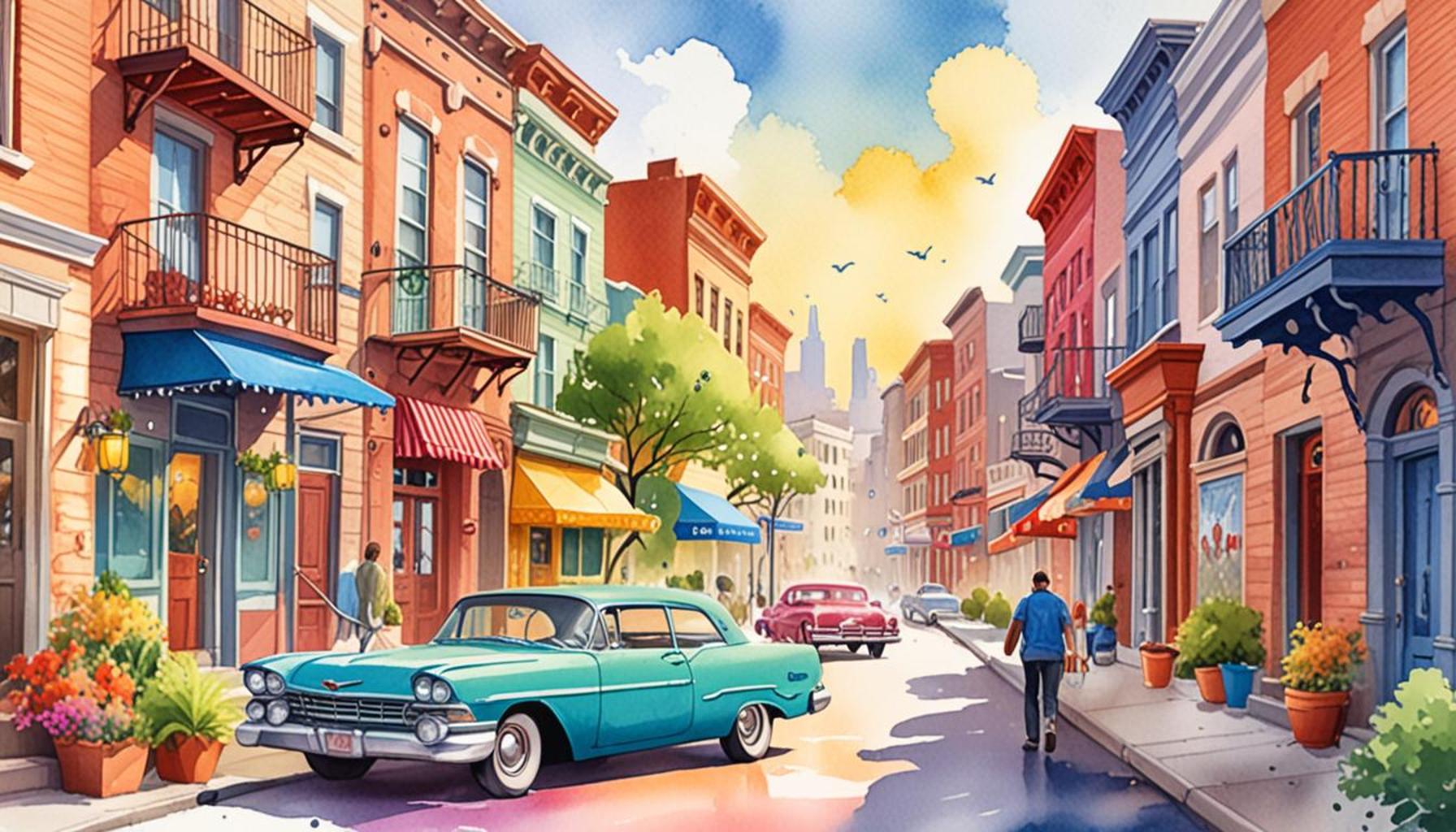 Secret Attractions: Discovering the Hidden Treasures of American City Breaks