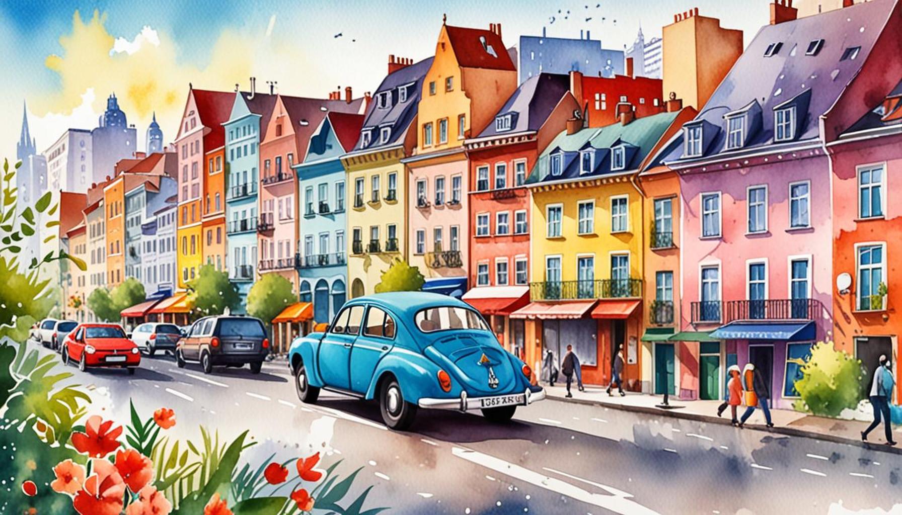 Accessible City Breaks: How to Plan Travel in Cities on a Limited Budget