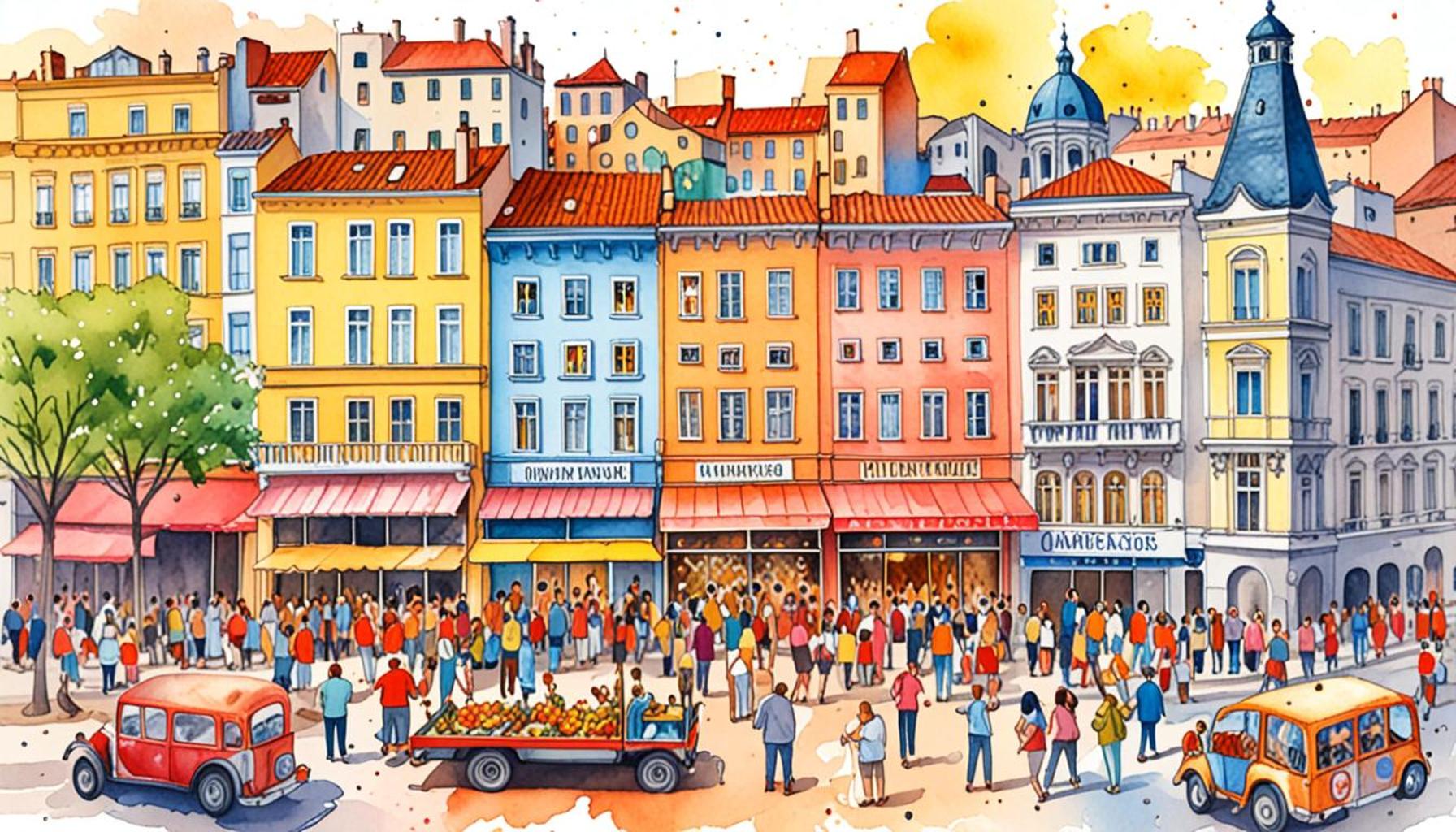 Unmissable Cultural Experiences in City Breaks: Museums, Festivals, and Local Cuisine