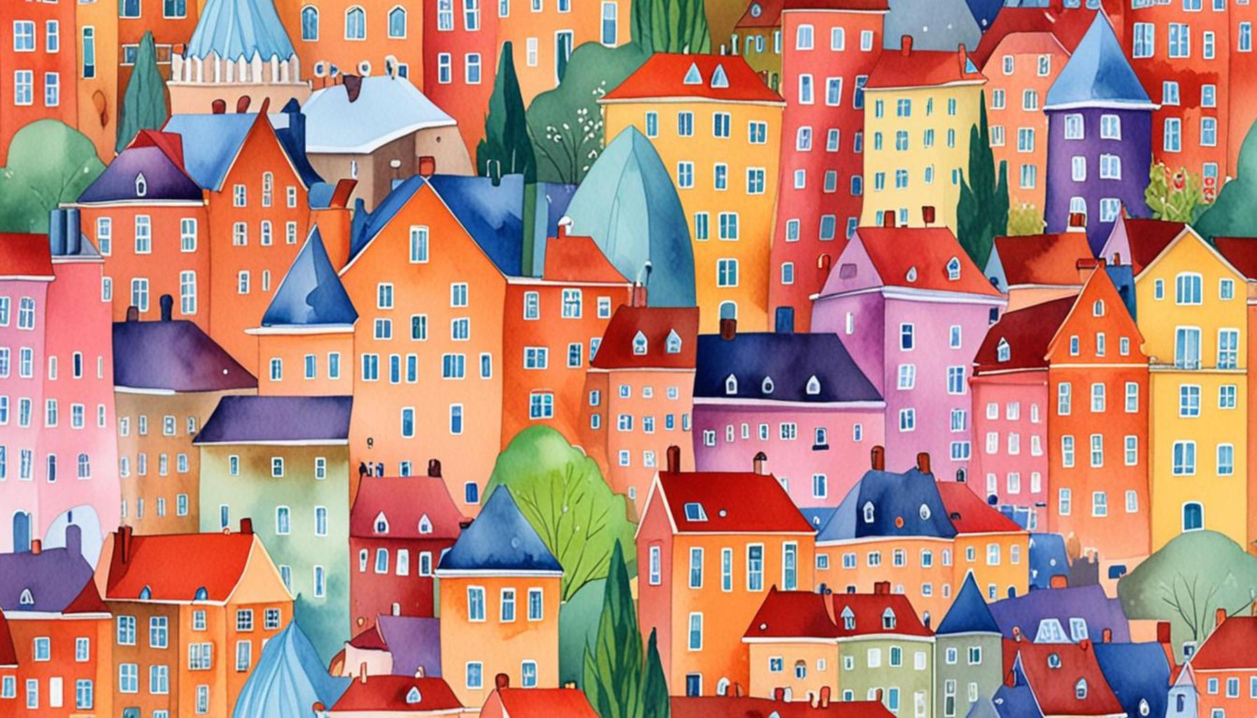 Art and Architecture in Travel: Itineraries that Celebrate the Cultural Expression of Cities