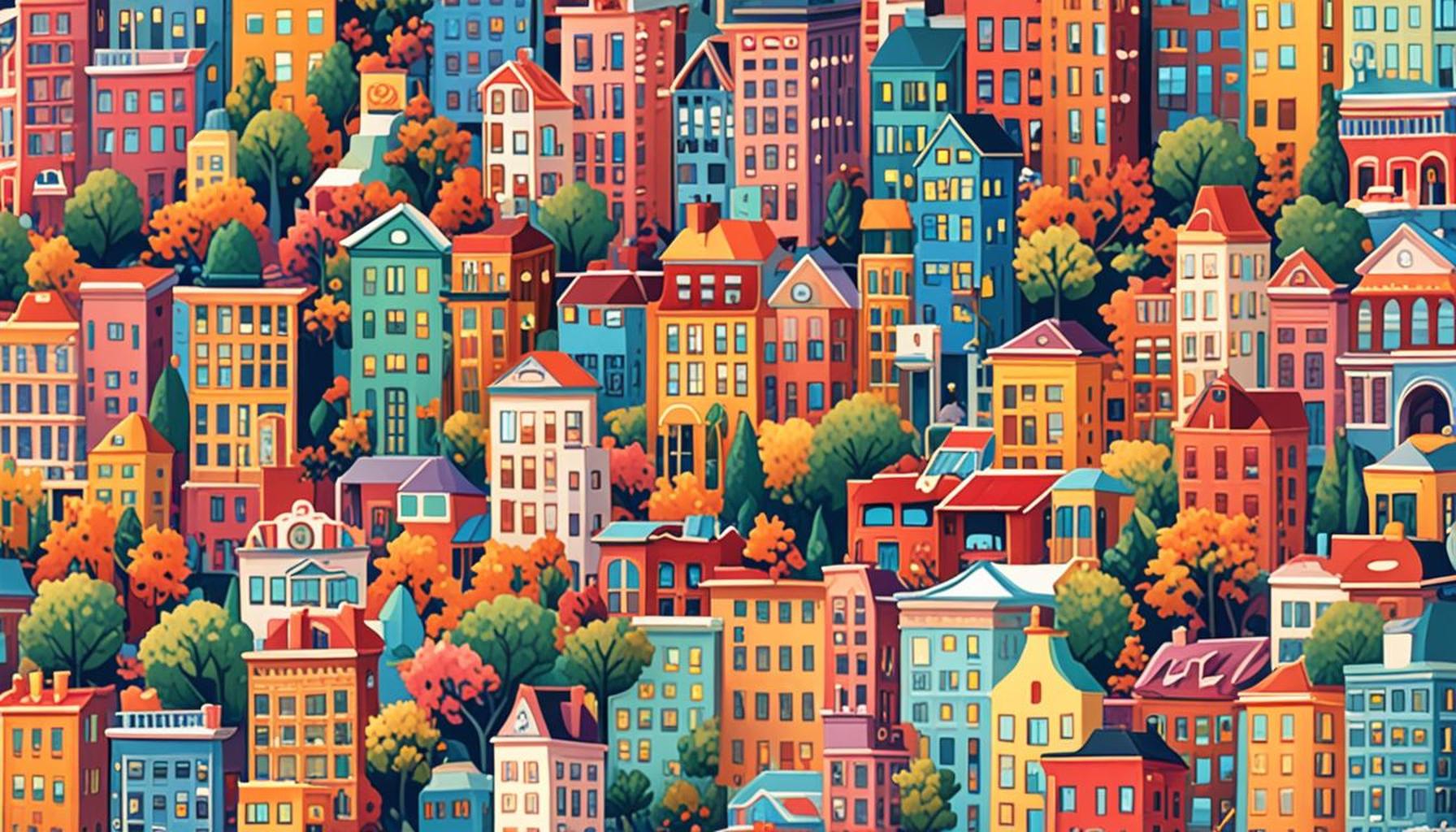Exploring the Best Cities for a 48-Hour City Break in the United States