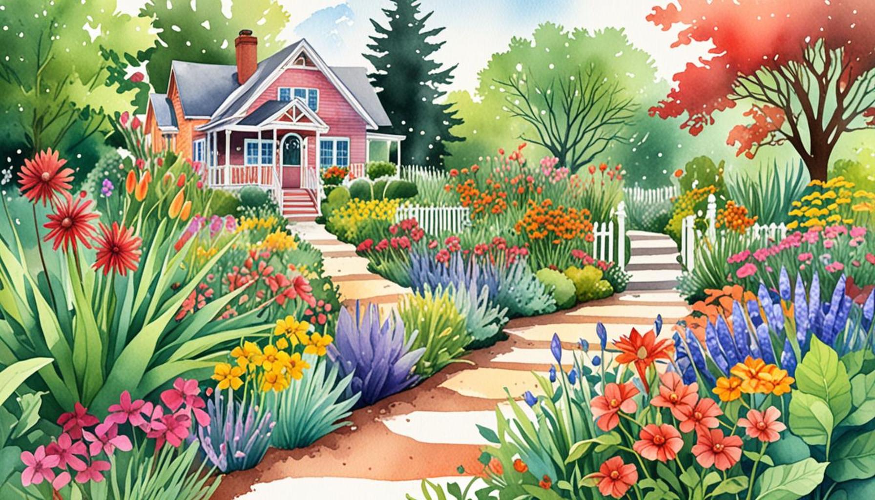 Gardens and Reserves: Botanical Tourism Itineraries in Natural Locations of the USA