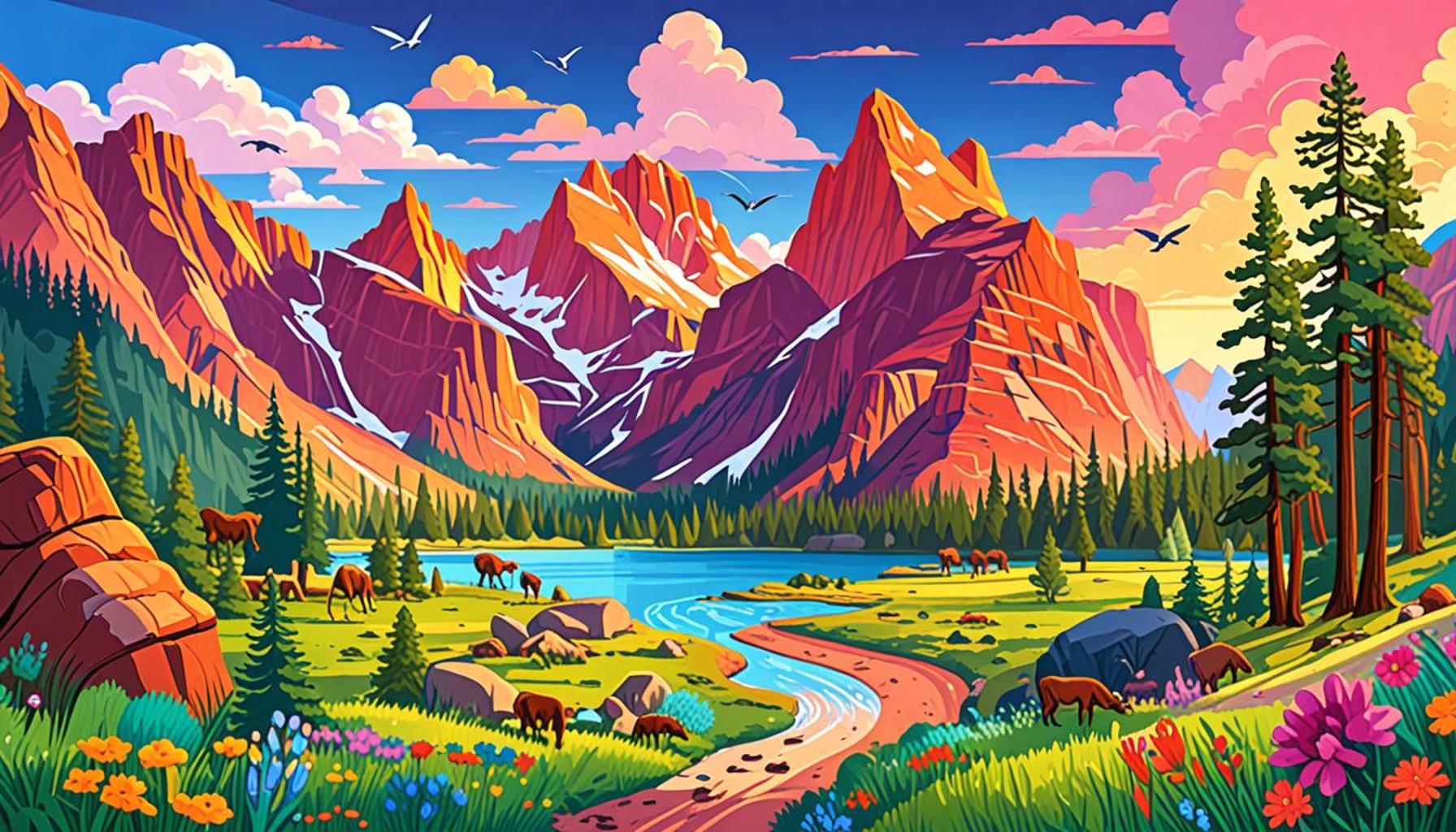 Exploring National Parks: Incredible Itineraries for Nature Lovers