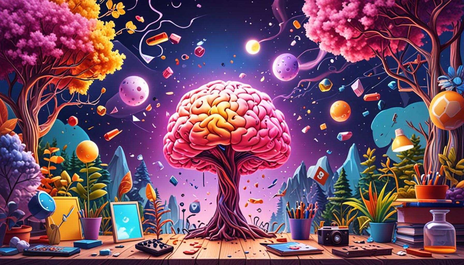 How Logical Thinking Can Enhance Your Creativity in Games and Mental Challenges