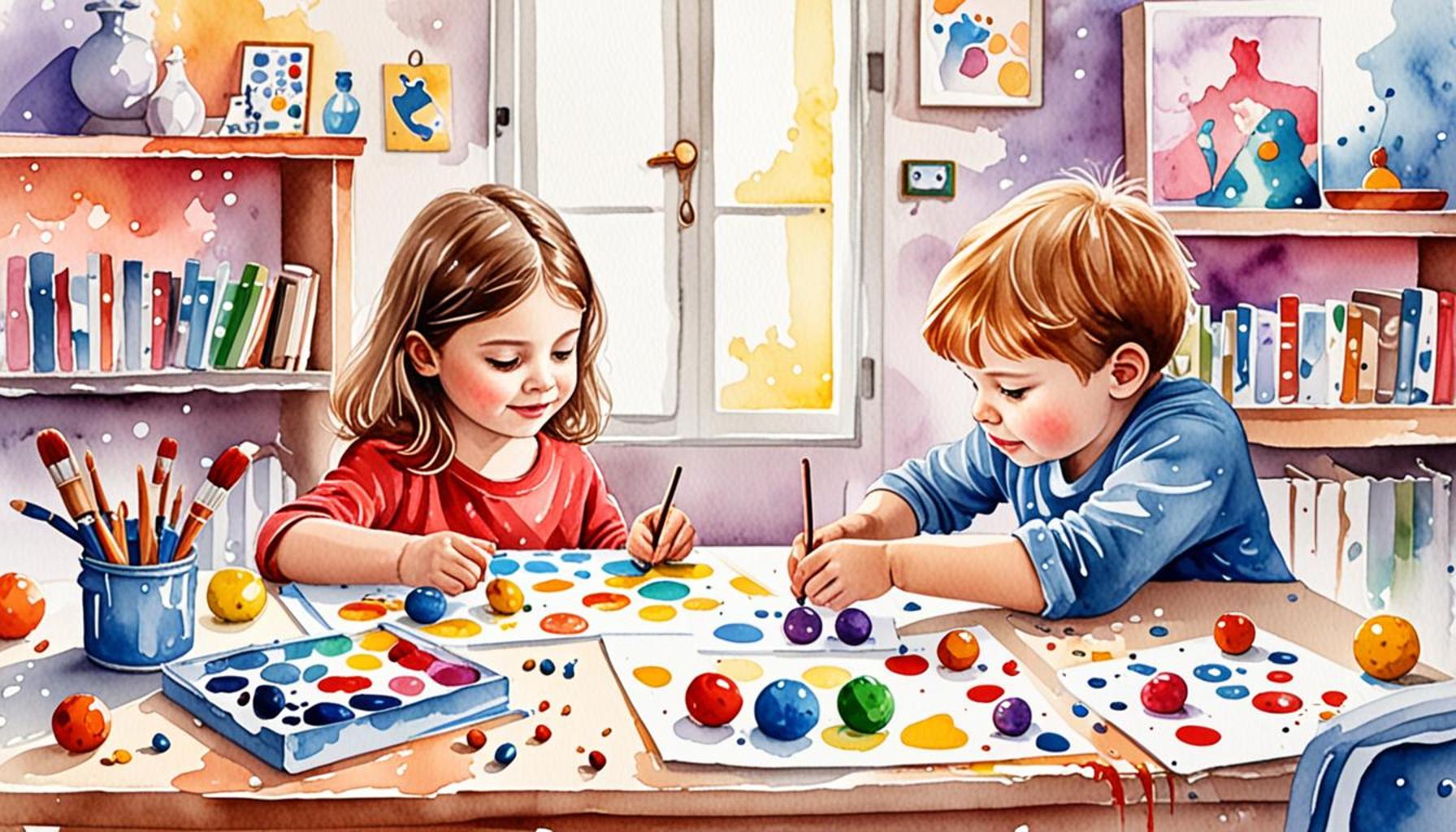How Logic Games Stimulate Cognitive Development in Children