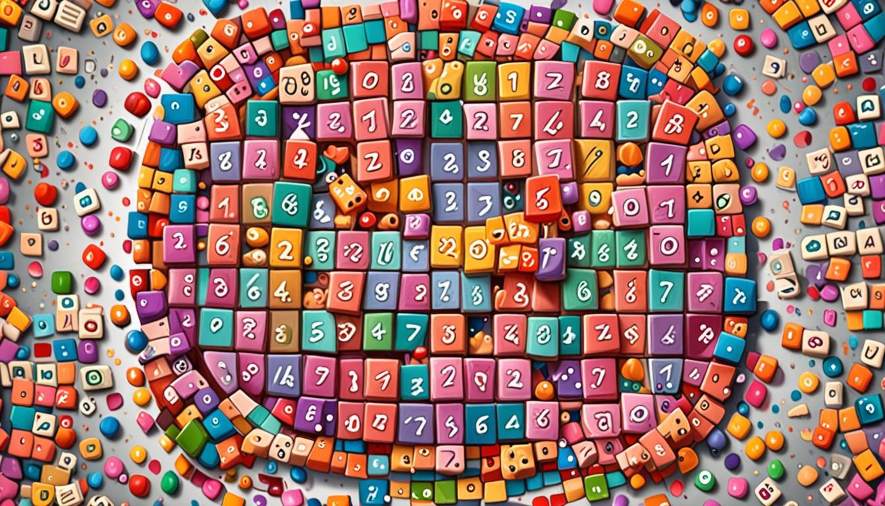 Sudoku Challenges: Stimulating Critical Thinking and Creativity