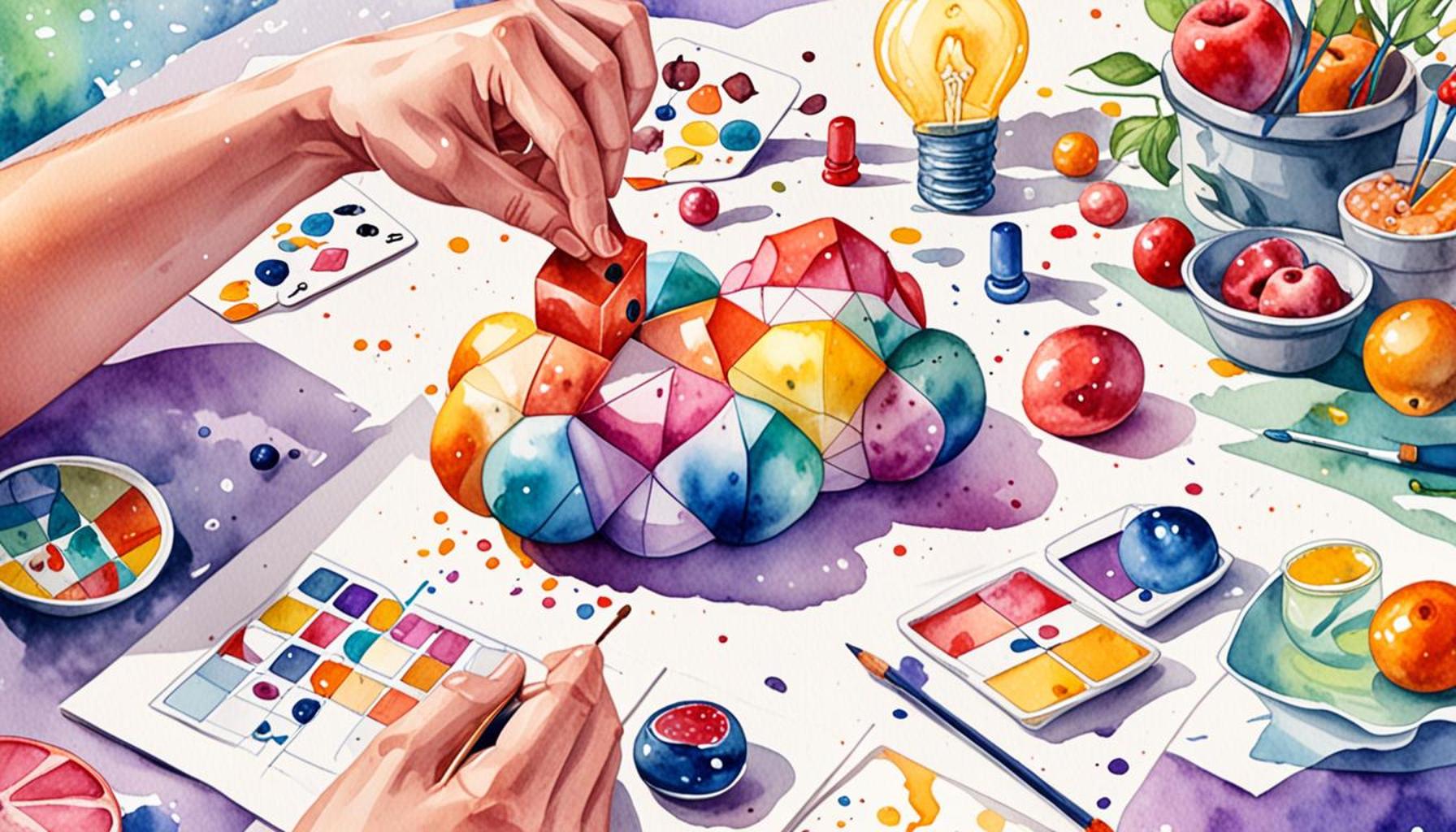 Logic Reasoning Games: Strengthening Neural Connections Through Mental Challenges