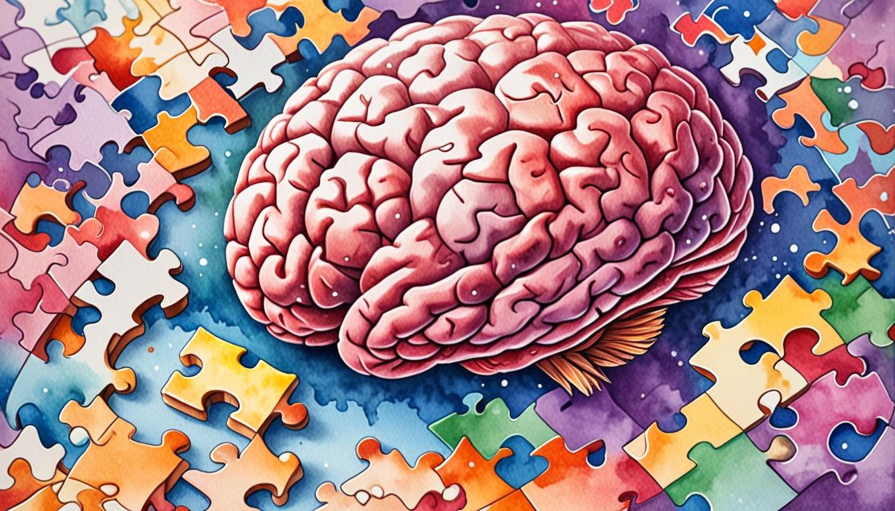 Unraveling Enigmas: The Impact of Puzzles on Creativity and Innovation