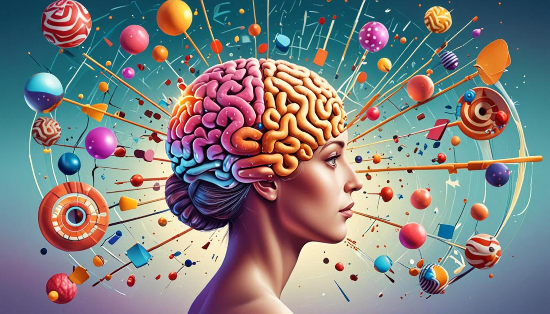 Cognitive Challenges in Mind Games: Enhancing Memory and Focus