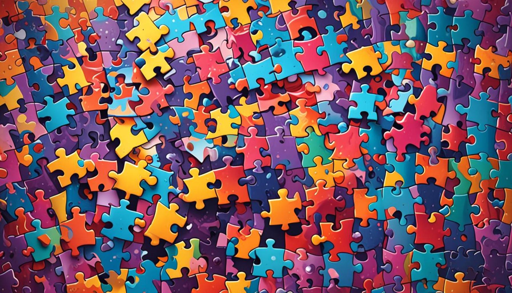The Role of Puzzles in Developing Critical Thinking Skills