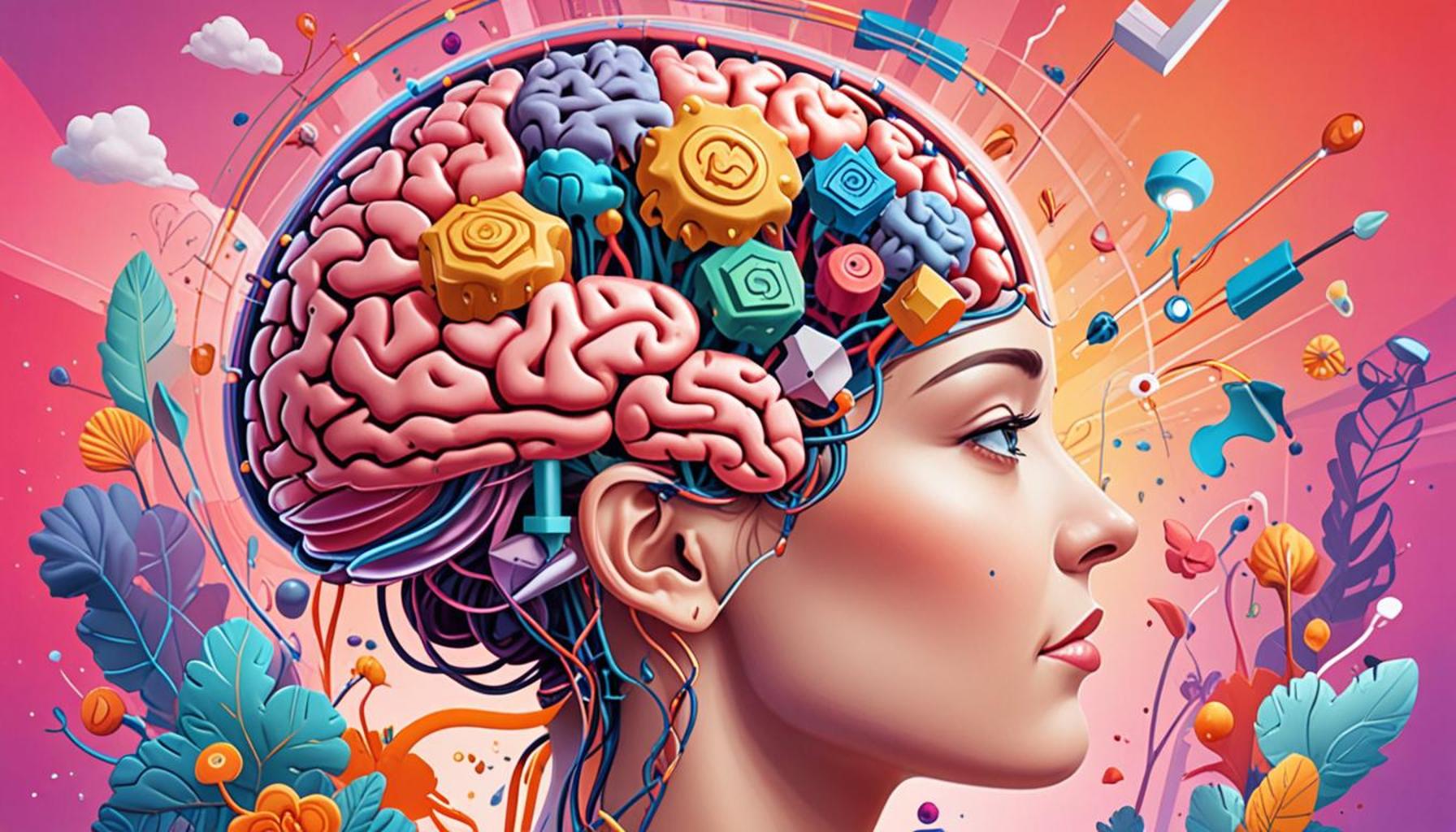 The Influence of Online Brain Training Apps on Cognitive Resilience