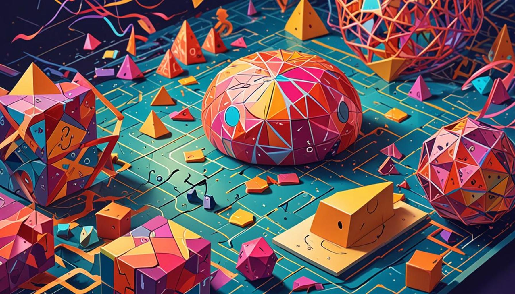 The Influence of Mathematical Puzzles on Mental Agility