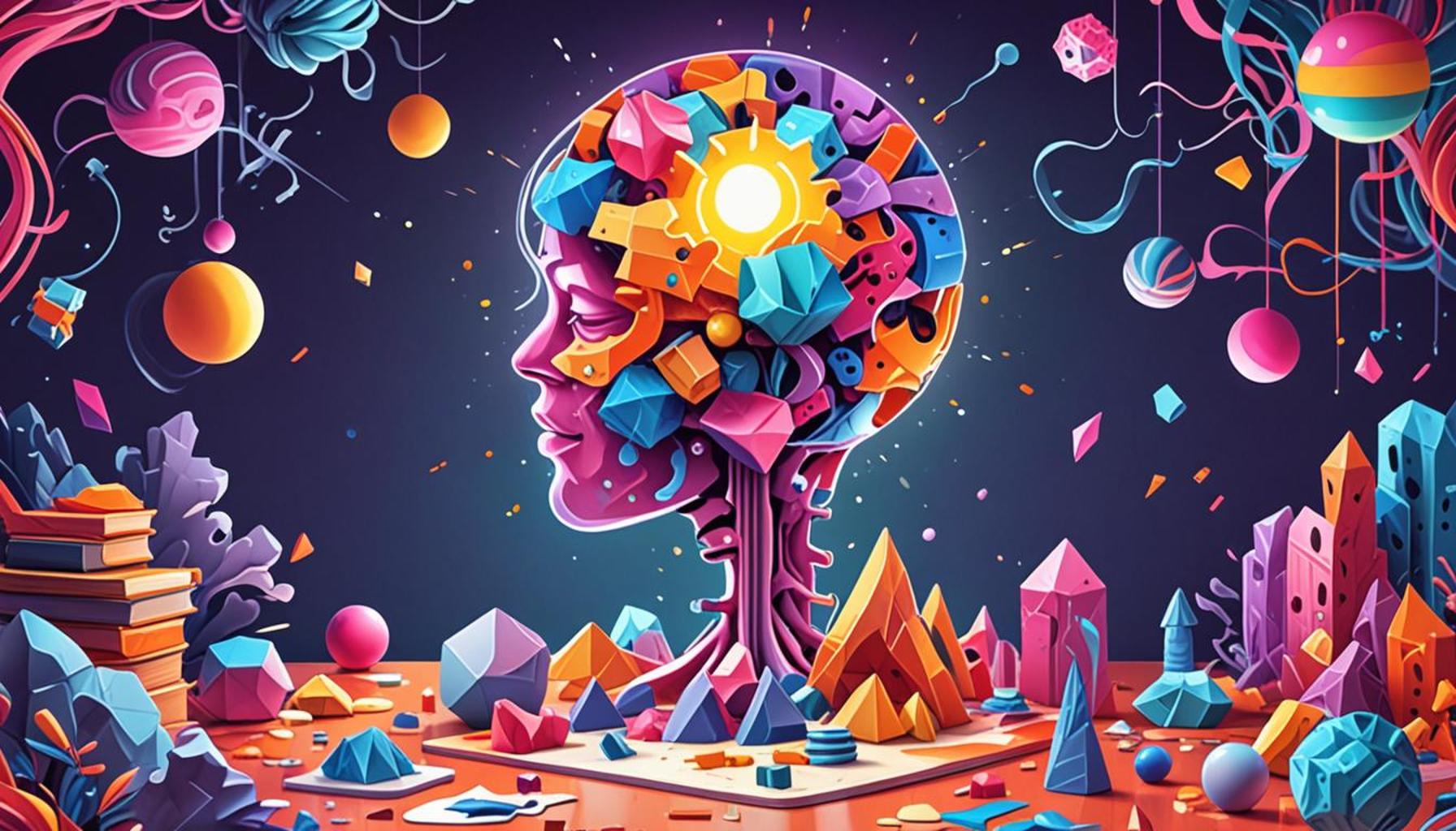 Developing Critical Thinking Skills through Mind Games