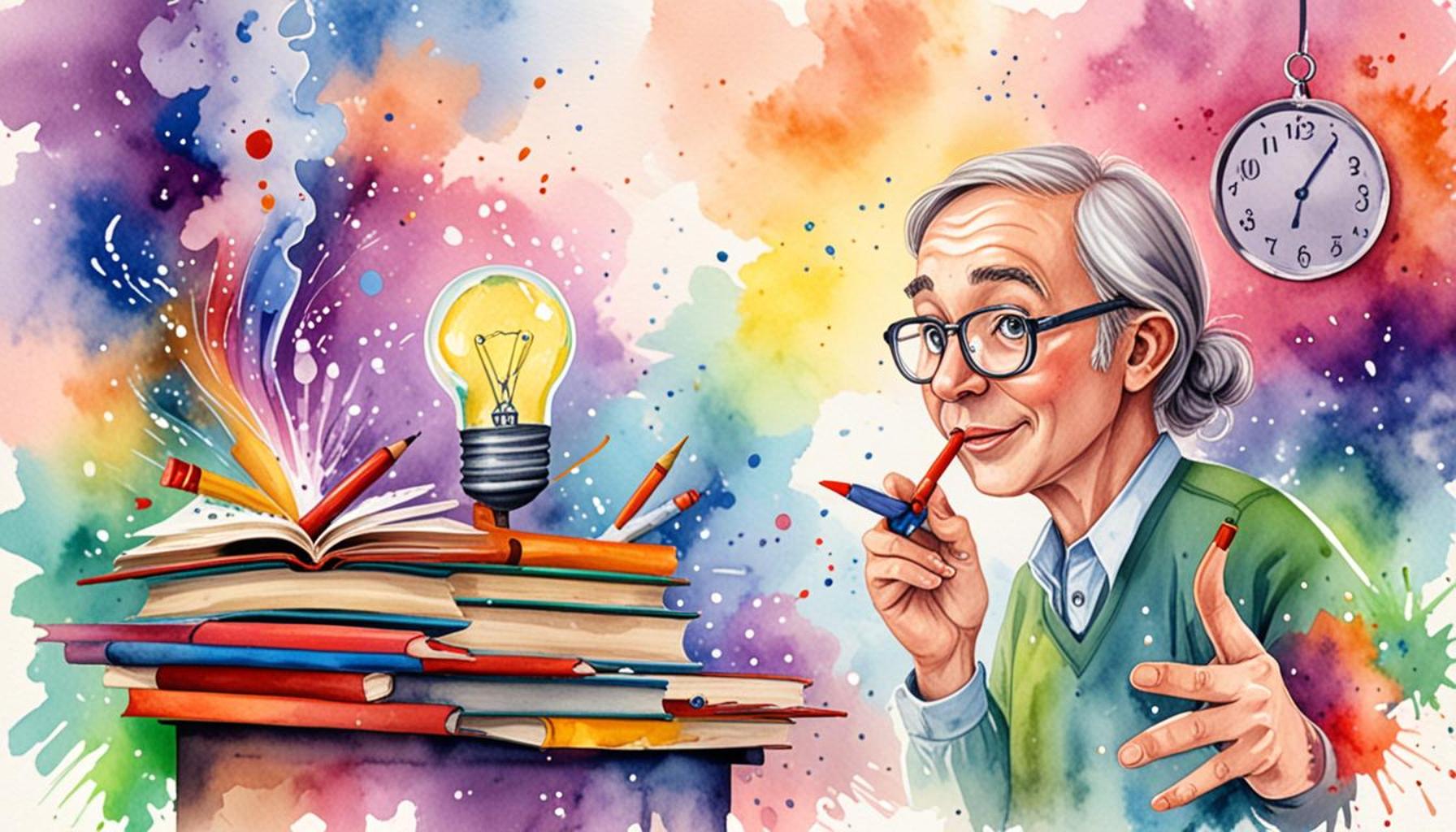 How logical challenges can be used as teaching tools in school environments