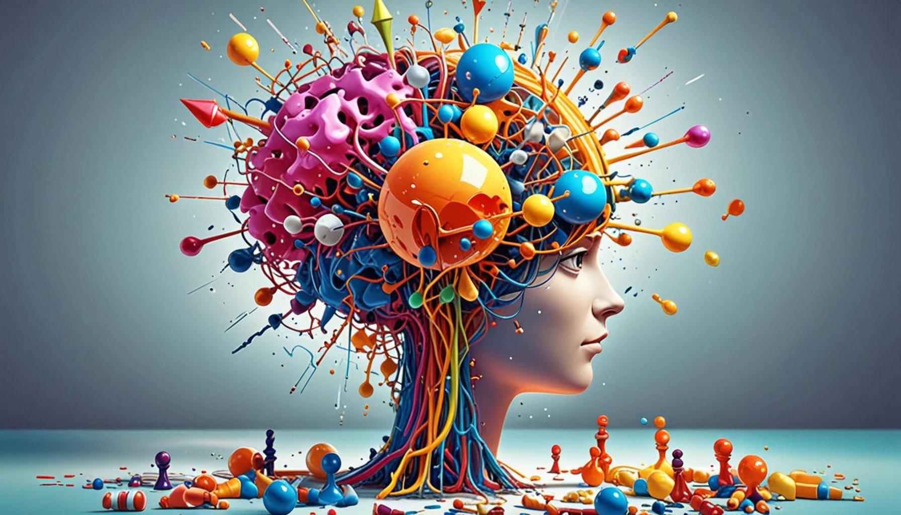 The influence of logical thinking on creativity and innovation in reasoning games