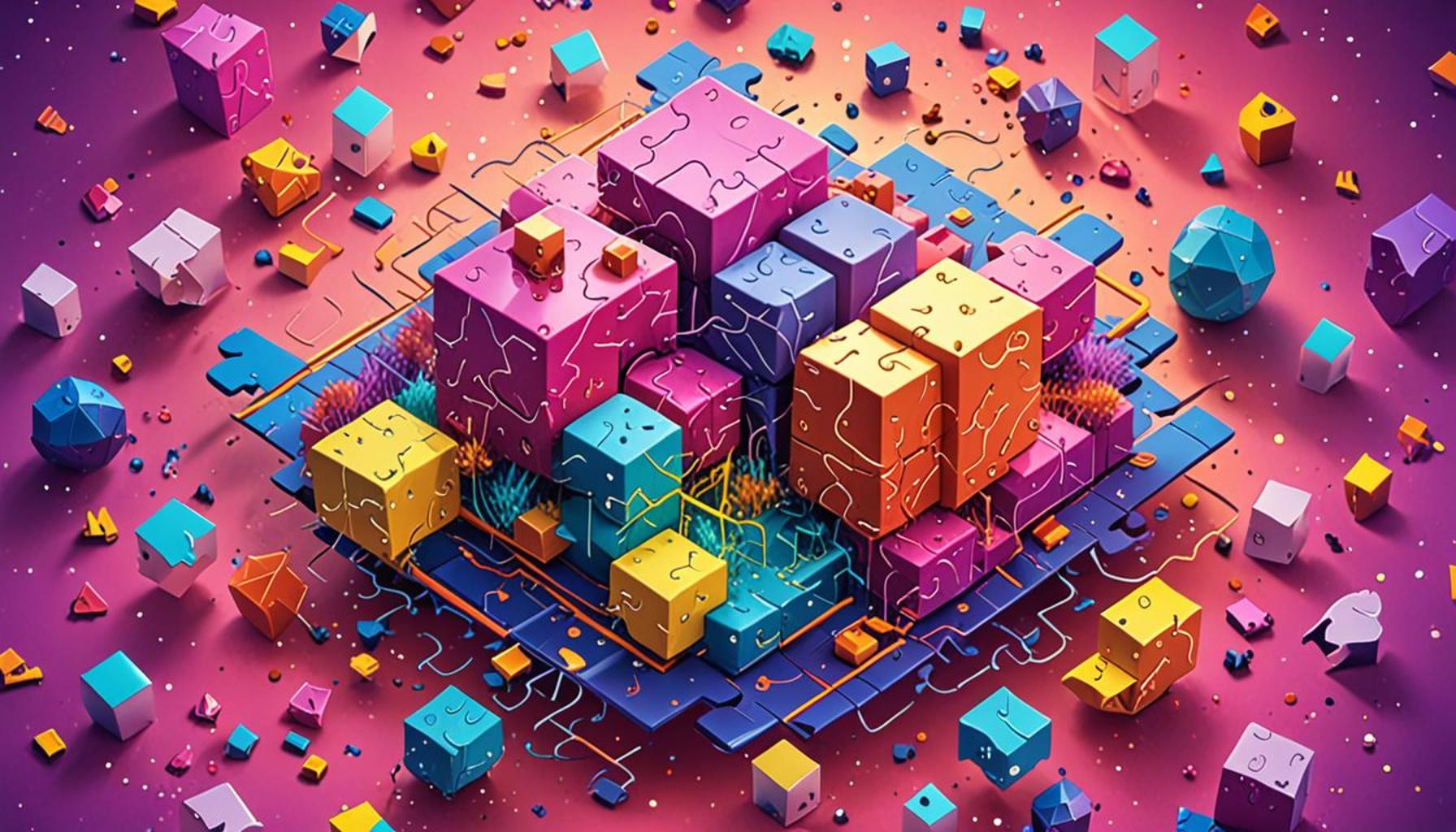 The importance of logical thinking in solving complex puzzles