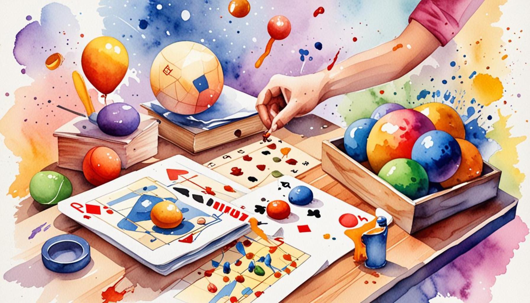 How reasoning games can promote logical thinking in adults in professional life